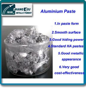 Non Leafing Aluminium Paste, Packaging Type : Silver