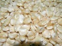 white maize