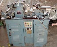 turret lathe