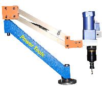 Flexable Arm Tapping Machine