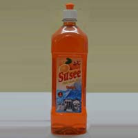 2x Susee Orange Dish Wash Gel (1000ml)