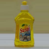 2x Susee Lemon Dish Wash Gel (250ml)