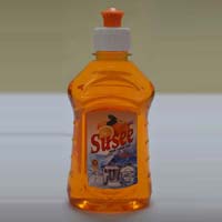 2x Susee Orange Dish Wash Gel (250ml)
