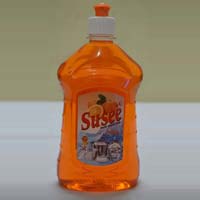2x Susee Orange Dish Wash Gel (500ml)