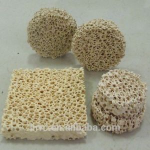 Ceramic Foam Filter