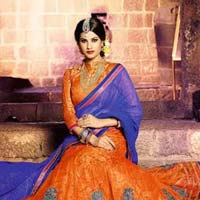 Designer Lehengas