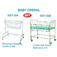 Baby Cradle