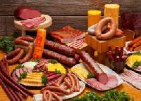 processed meat