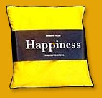 HAPPINESS AROMATIC PILLOW