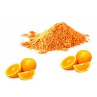 Orange Dc116 Powder