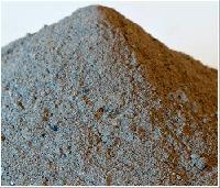 zinc ash