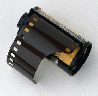 Photographic Film