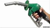 Oil Petrol pump
