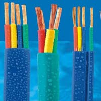 Submersible Flat Cables