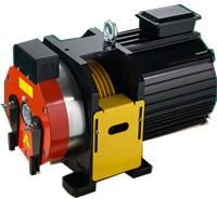 Faxi Traction Machine