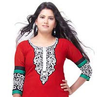 Designer Ladies Kurti