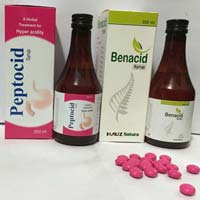 Antacid Medicines