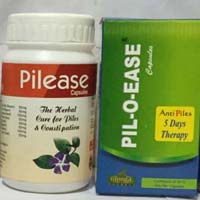 ANTI PILES & CONSTIPATION MEDICINES