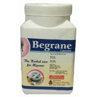 Begrane Capsules