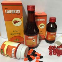Liver Stimulant Medicines