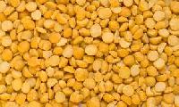 Channa Dal