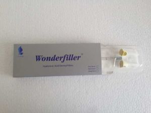 Wrinkle Removing Hyaluronic Acid Dermal Filler Injection