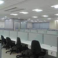 Office  space(Silk board)