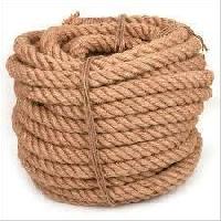 Curled Coir Rope