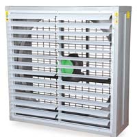 Kpacific Ventilation Fan