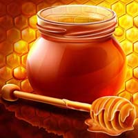 bee honey
