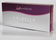 Juvederm Injections