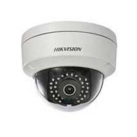 Hikvision IP NVR Camera