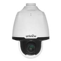 Unview PTZ Dome CCTV Camera
