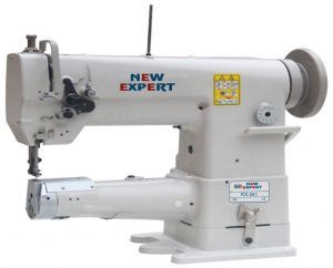 COMPOUND FEED HEAVY DUTY SEWING MACHINE