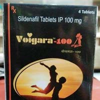 Generic Sildenafil Citrate Tablets