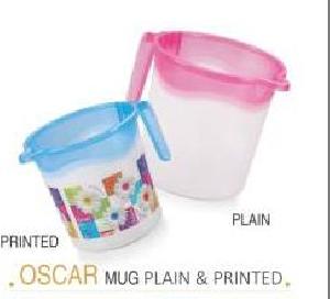 Oscar Bath Mug
