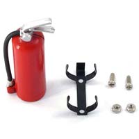 Fire Extinguisher Accessories