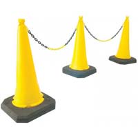 Road Safety Cone Chains