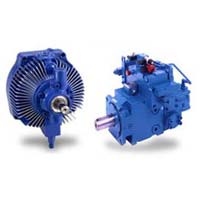 ETN VICKER Hydraulic Pump