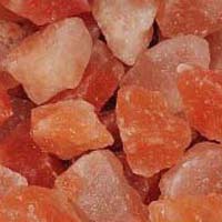 Himalayan Rock Salt Chunks