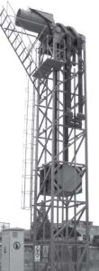 Oil Pumping Unit