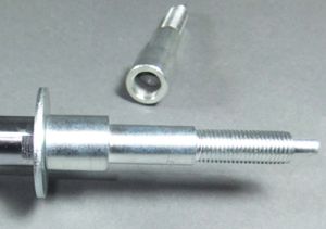 Fitting Wares For 4x4 Tunning Shock Absorbers