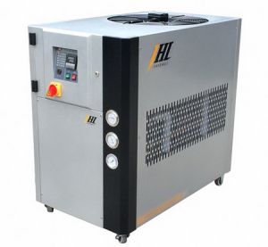 Air Cooled Water Chiller