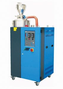 Desiccant Dehumidifier