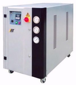 Plastic Bottle Crusher Machine