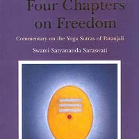 Four Chapters on Freedom Book