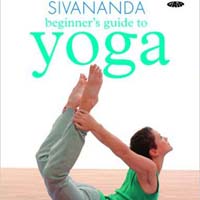 Shivananda Beginners Guide to Yoga Book