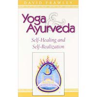 Yoga and Ayurveda Book