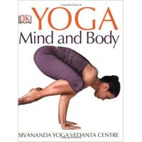 Yoga Mind and Body Book