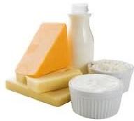 Milk Products